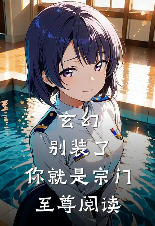 玄幻：别装了，你就是宗门至尊阅读
