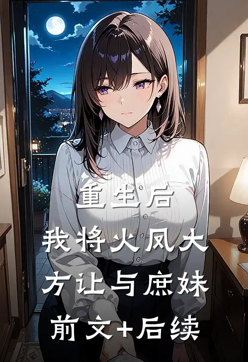 重生后，我将火凤大方让与庶妹前文+后续