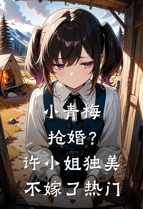 小青梅抢婚？许小姐独美不嫁了热门