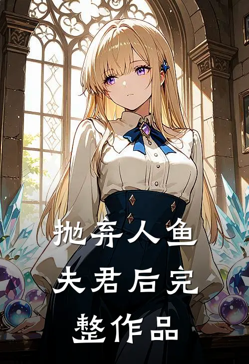 抛弃人鱼夫君后完整作品