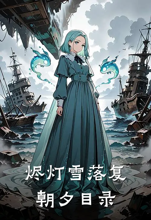 烬灯雪落复朝夕目录