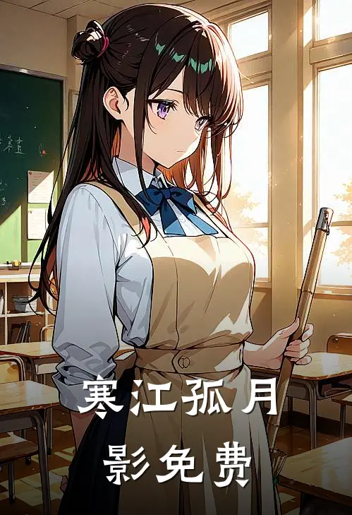 寒江孤月影免费
