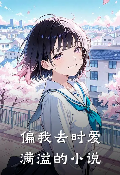 偏我去时爱满溢的小说