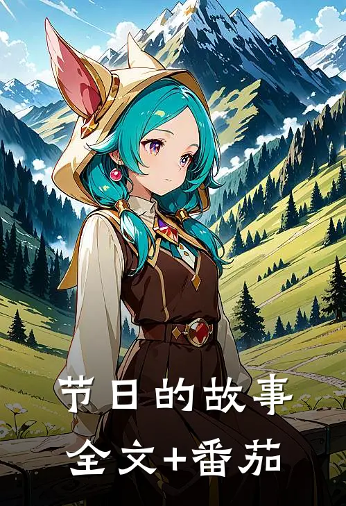 节日的故事全文+番茄