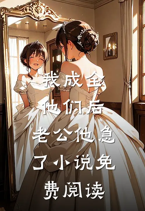 我成全他们后，老公他急了小说免费阅读