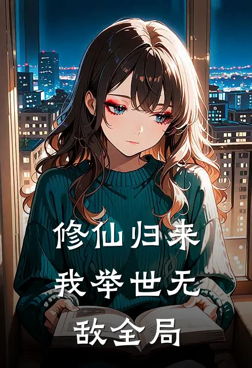 修仙归来，我举世无敌全局