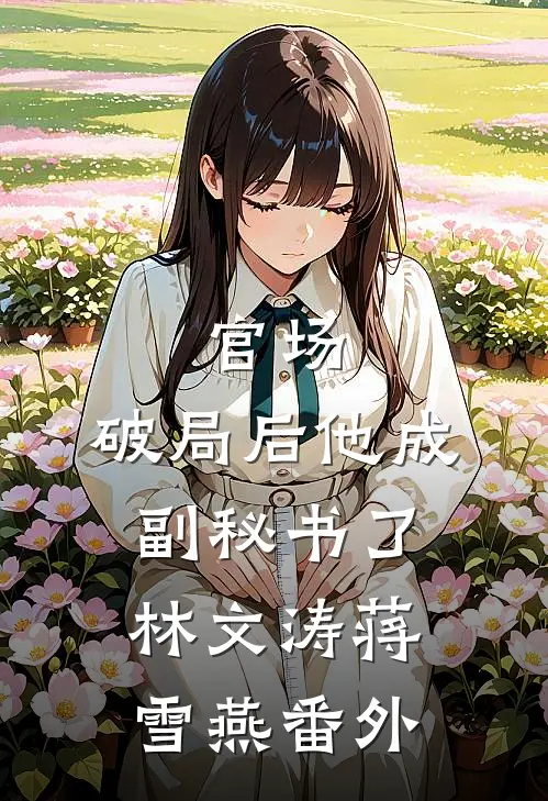 官场：破局后他成副秘书了林文涛蒋雪燕 番外