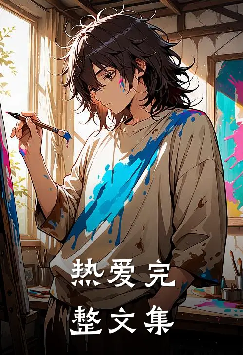 热爱完整文集