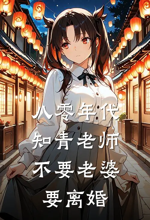 八零年代，知青老师不要老婆要离婚