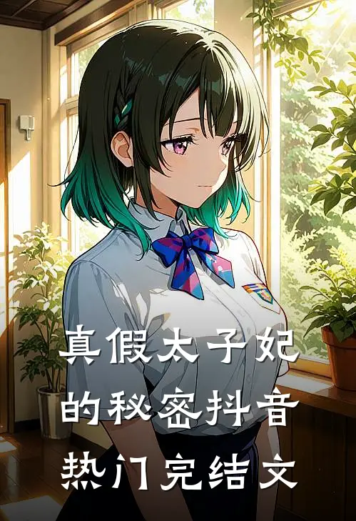 真假太子妃的秘密抖音热门完结文