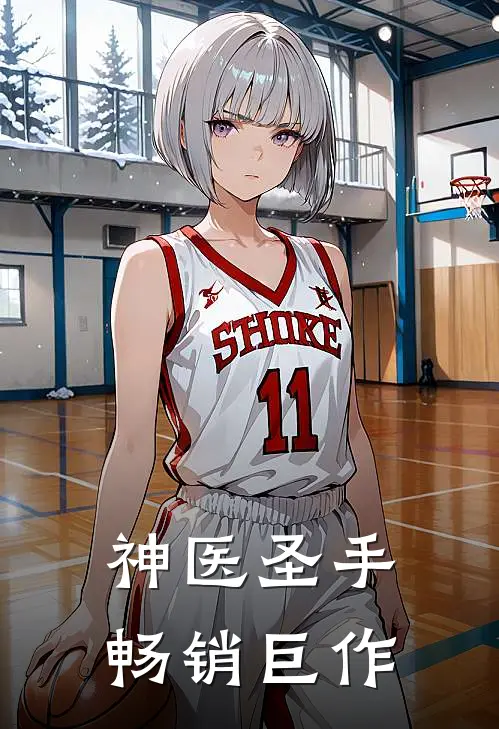 神医圣手畅销巨作