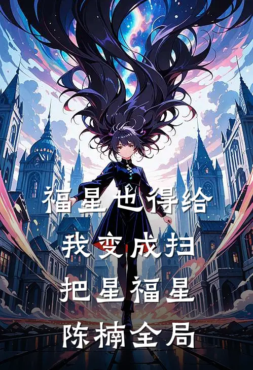 福星也得给我变成扫把星福星陈楠全局