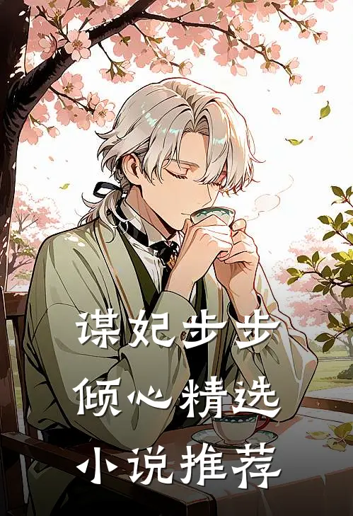 谋妃步步倾心精选小说推荐