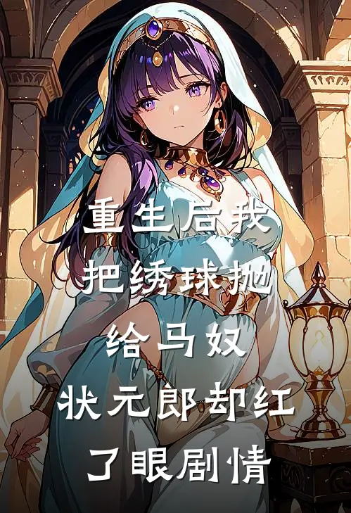 重生后我把绣球抛给马奴，状元郎却红了眼剧情