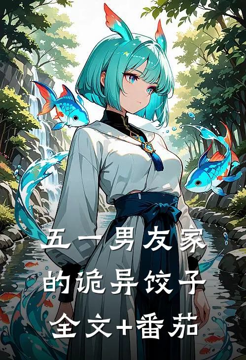 五一男友家的诡异饺子全文+番茄
