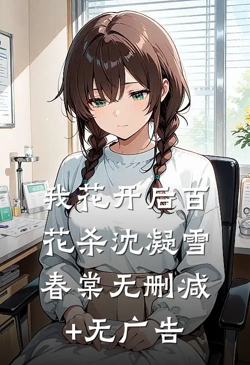 我花开后百花杀沈凝雪春棠无删减+无广告