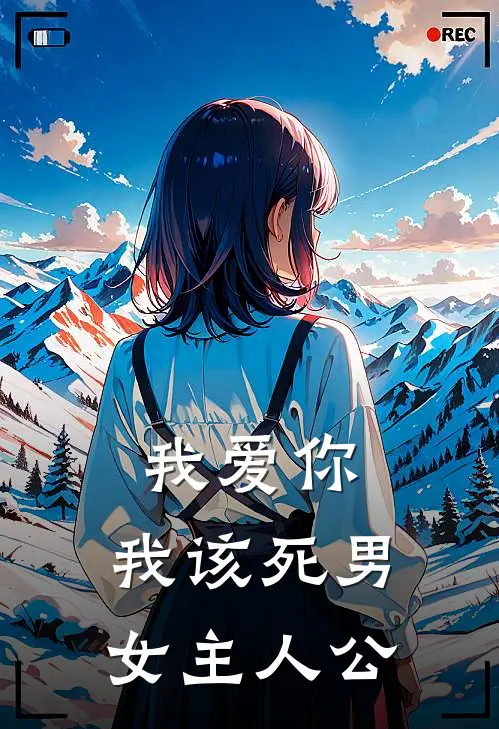 我爱你,我该死男女主人公是谁