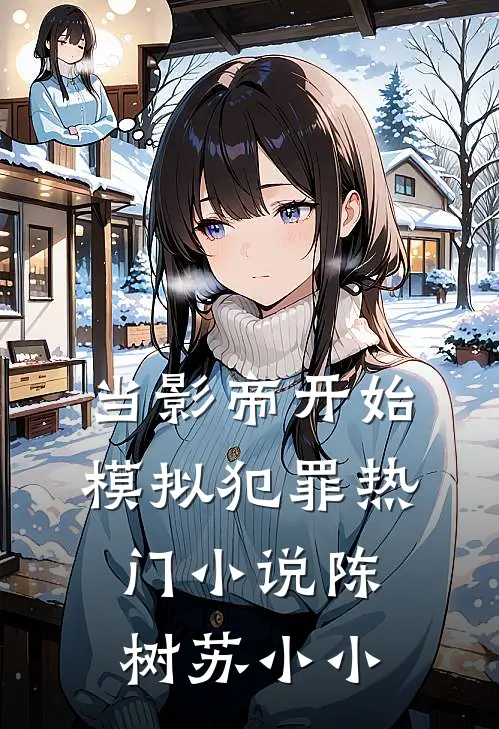 当影帝开始模拟犯罪热门小说陈树苏小小