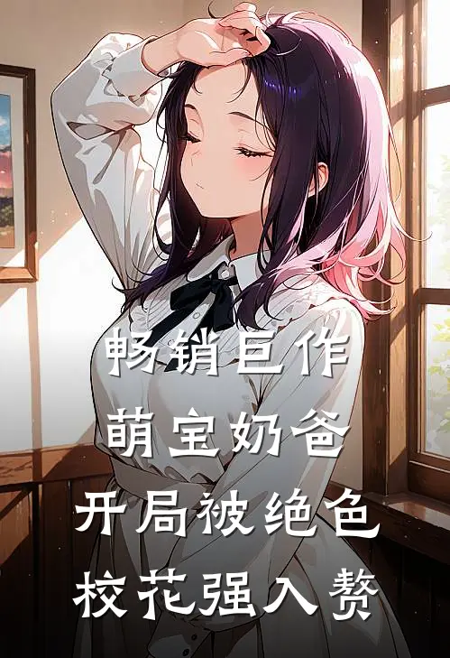畅销巨作萌宝奶爸:开局被绝色校花强入赘