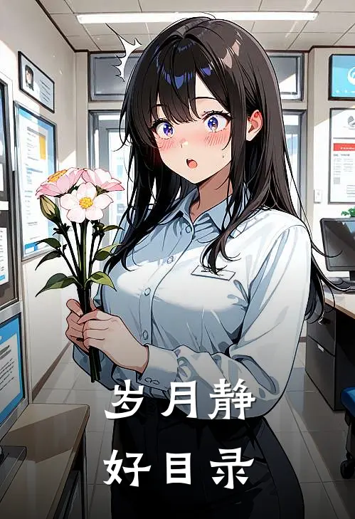 岁月静好目录