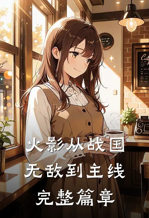 火影从战国无敌到主线完整篇章