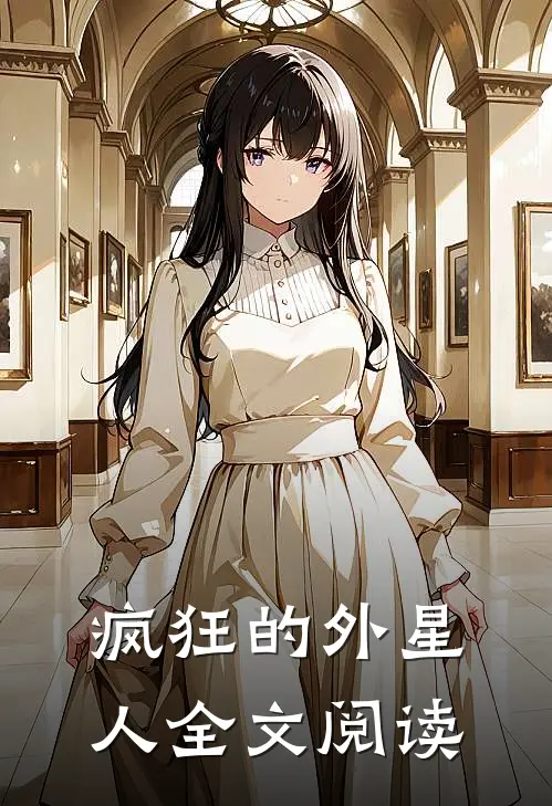 疯狂的外星人全文阅读