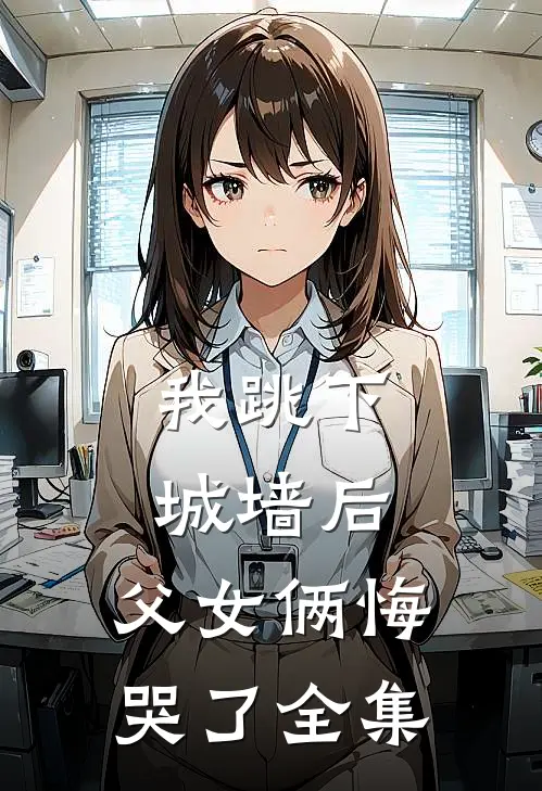我跳下城墙后，父女俩悔哭了全集