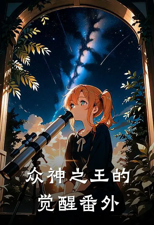 《众神之王的觉醒》 番外