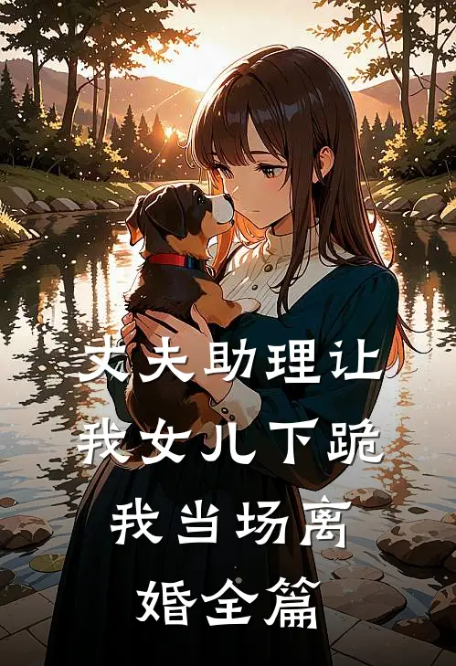 丈夫助理让我女儿下跪，我当场离婚全篇
