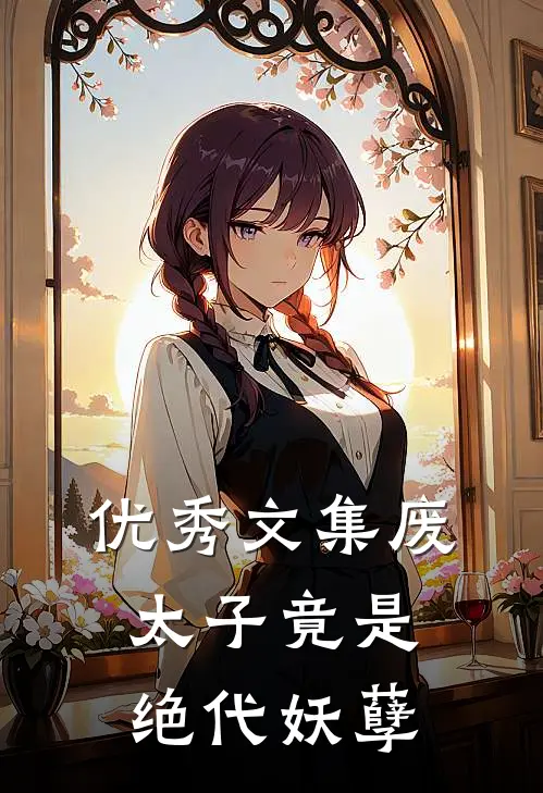 优秀文集废太子竟是绝代妖孽