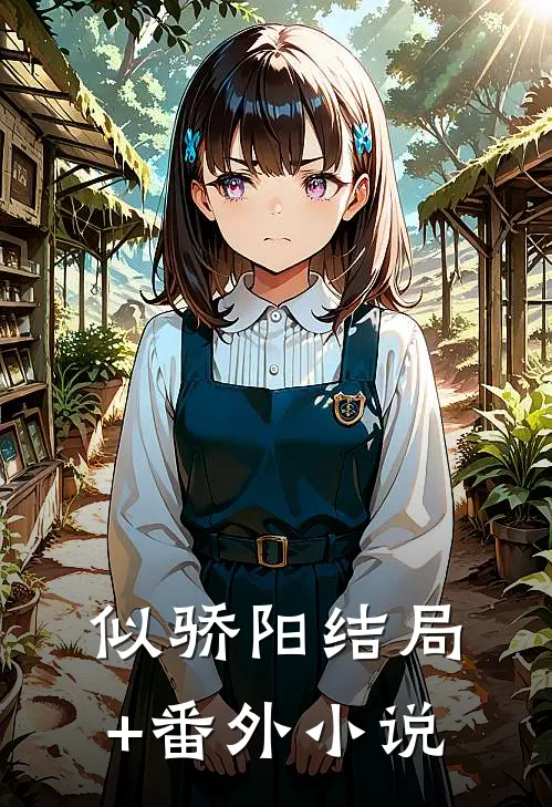 似骄阳结局+番外小说