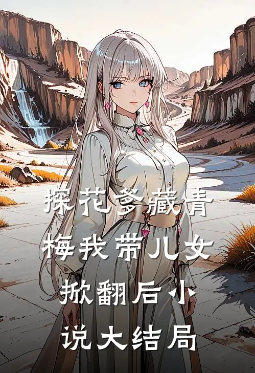 探花爹藏青梅我带儿女掀翻后小说大结局