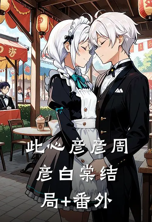 此心彦彦周彦白棠结局+番外