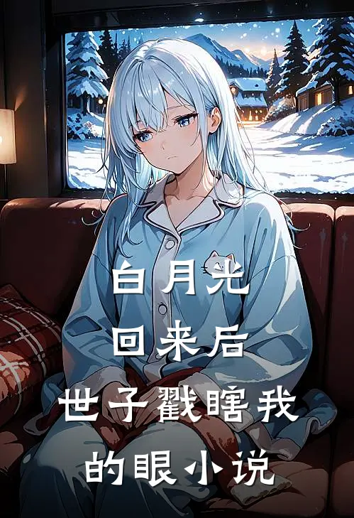 白月光回来后，世子戳瞎我的眼小说