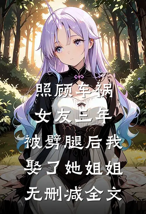 照顾车祸女友三年，被劈腿后我娶了她姐姐无删减全文