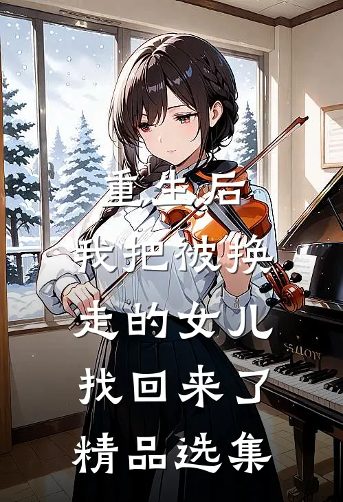 重生后,我把被换走的女儿找回来了精品选集