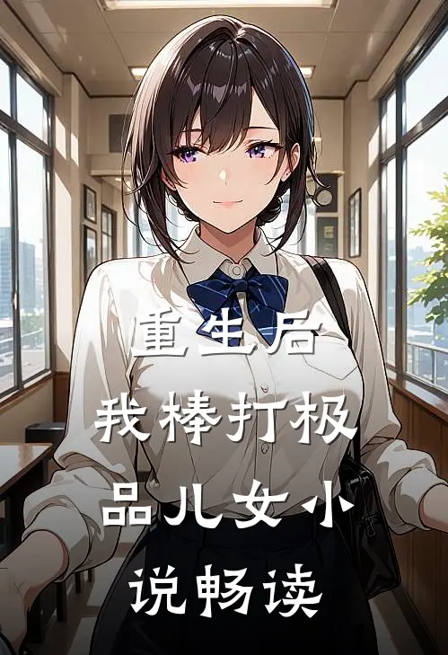 重生后，我棒打极品儿女小说畅读