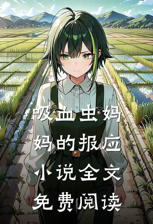 吸血虫妈妈的报应小说全文免费阅读