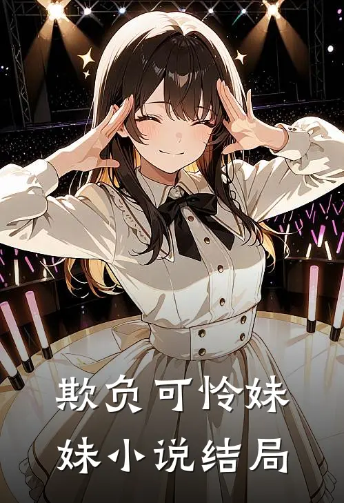 欺负可怜妹妹结局是