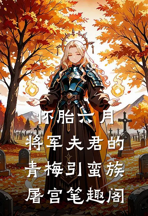 怀胎六月，将军夫君的青梅引蛮族屠宫笔趣阁