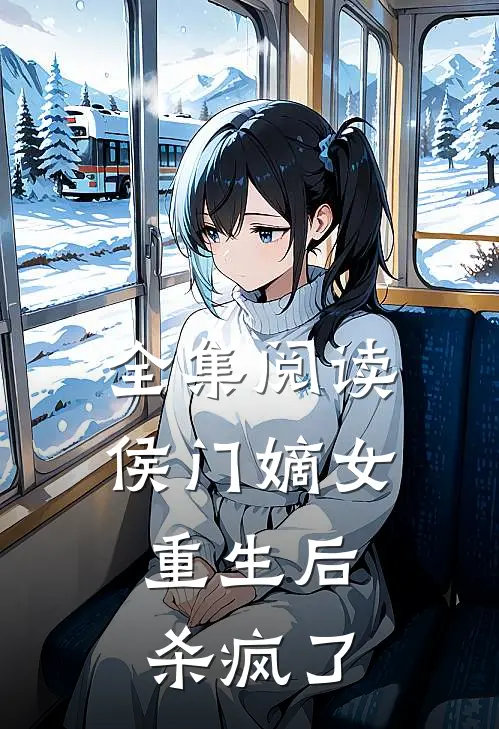 全集阅读侯门嫡女重生后,杀疯了