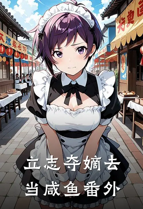 立志夺嫡去当咸鱼 番外
