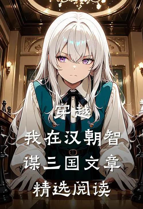 穿越：我在汉朝智谋三国文章精选阅读