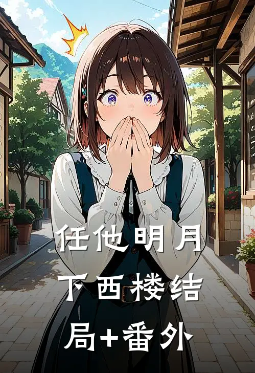 任他明月下西楼结局+番外