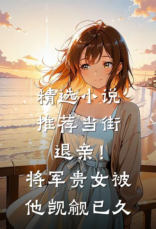 精选小说推荐当街退亲！将军贵女被他觊觎已久