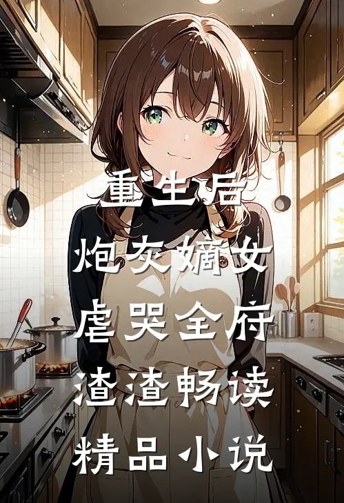 重生后，炮灰嫡女虐哭全府渣渣畅读精品小说
