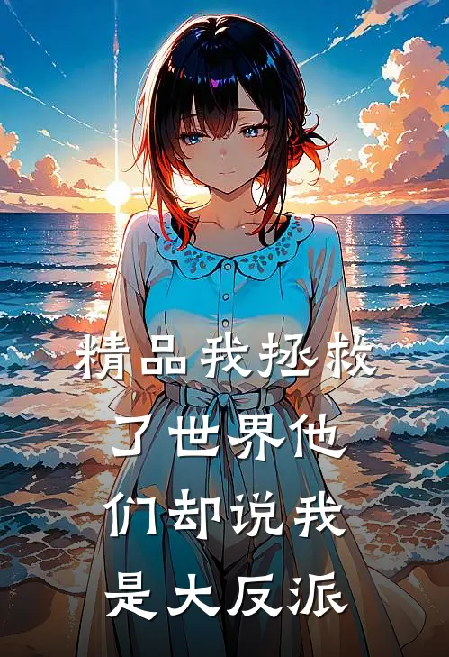 精品我拯救了世界他们却说我是大反派