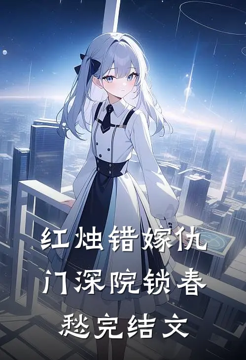 红烛错嫁仇门深院锁春愁完结文