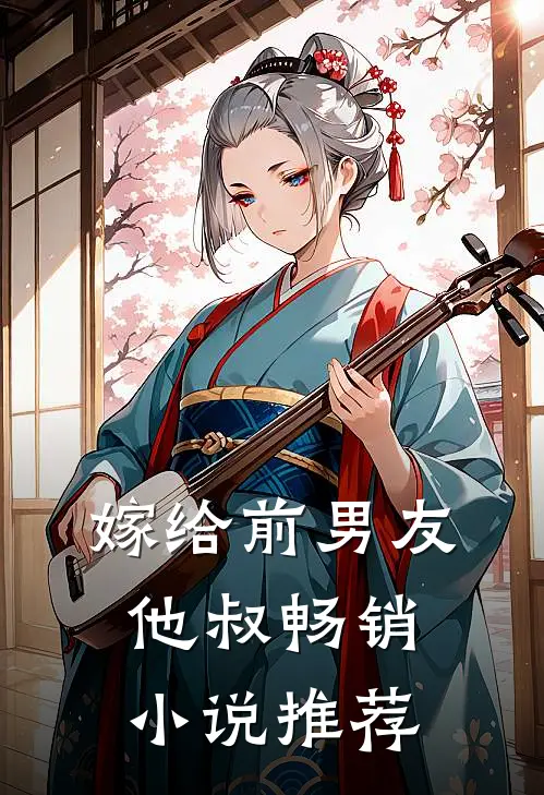 嫁给前男友他叔畅销推荐完结