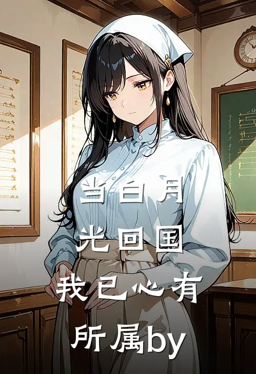 当白月光回国，我已心有所属by